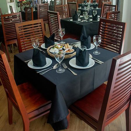 Day Sunrise Boutique Hotel سيام ريب المظهر الخارجي الصورة
