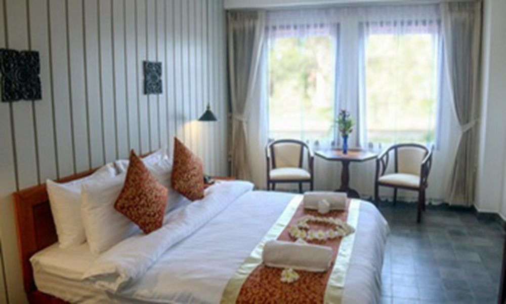 Day Sunrise Boutique Hotel سيام ريب المظهر الخارجي الصورة