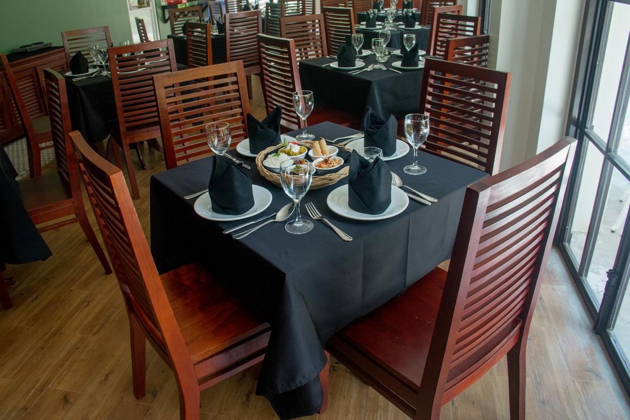 Day Sunrise Boutique Hotel سيام ريب المظهر الخارجي الصورة