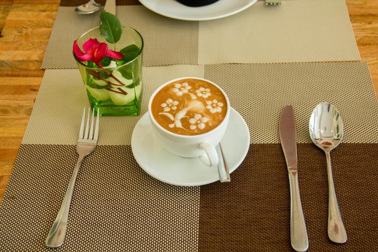 Day Sunrise Boutique Hotel سيام ريب المظهر الخارجي الصورة