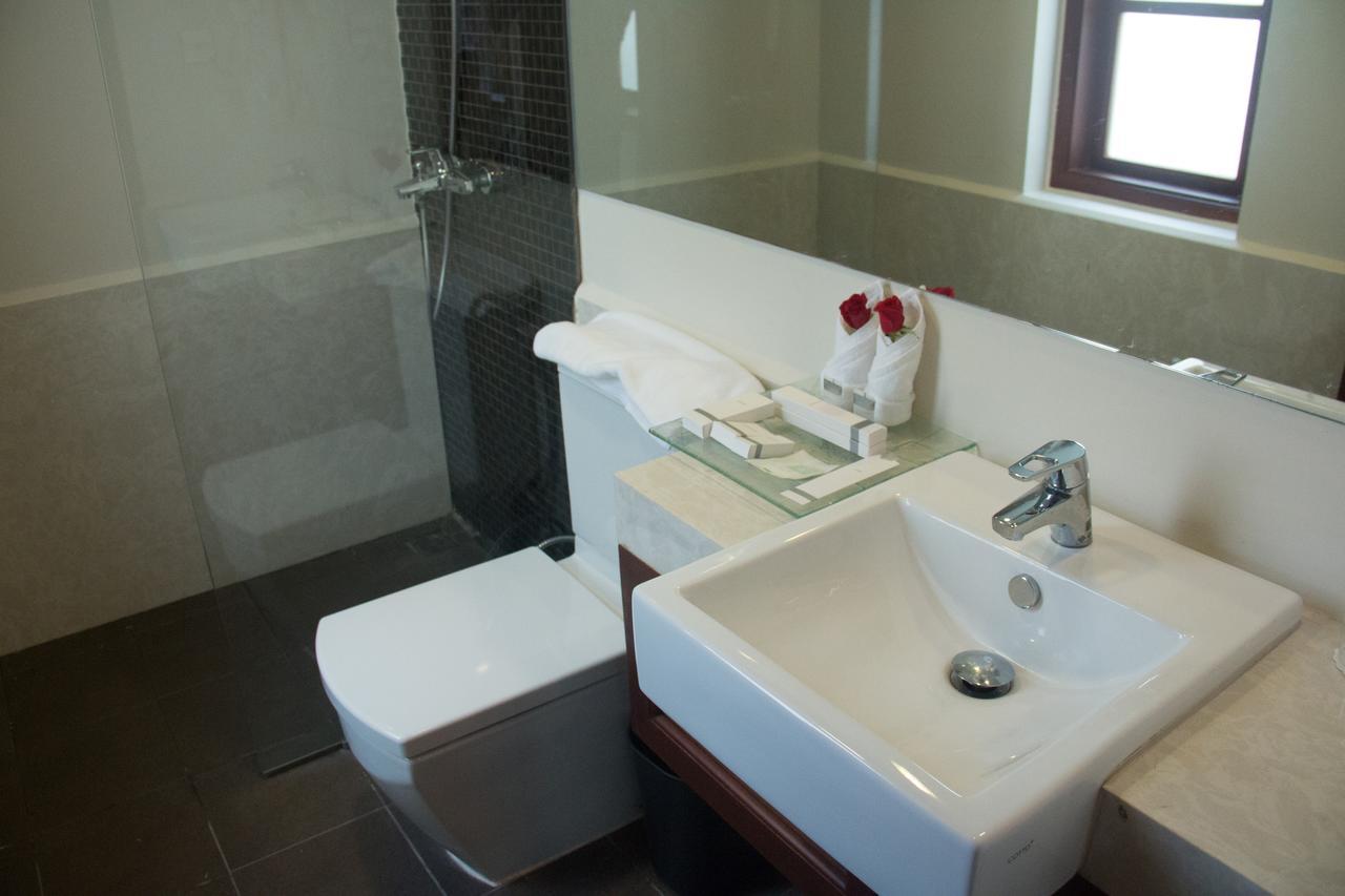 Day Sunrise Boutique Hotel سيام ريب المظهر الخارجي الصورة