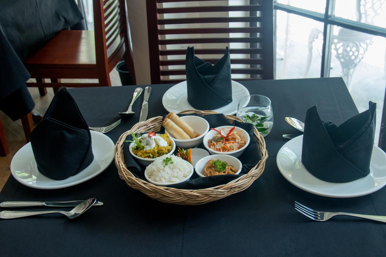 Day Sunrise Boutique Hotel سيام ريب المظهر الخارجي الصورة