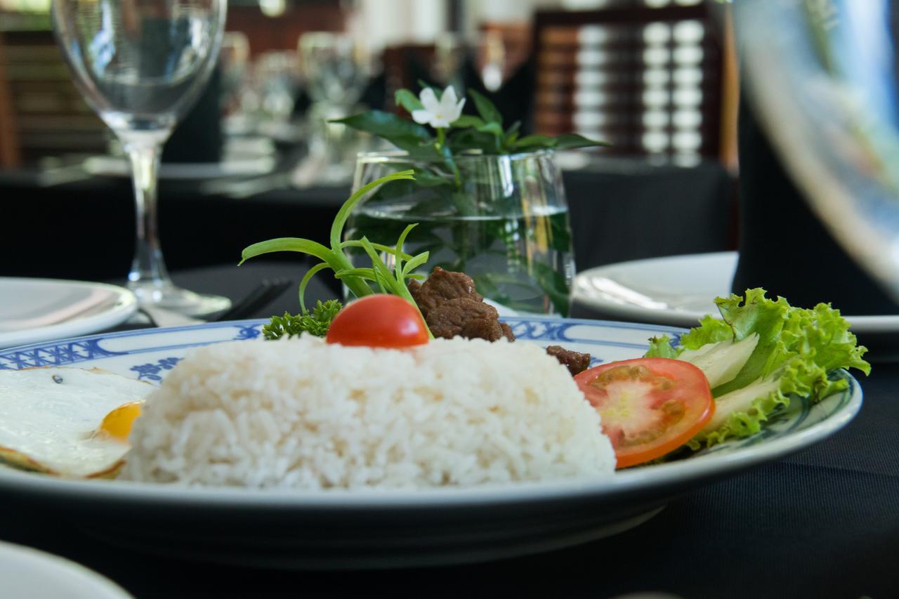 Day Sunrise Boutique Hotel سيام ريب المظهر الخارجي الصورة