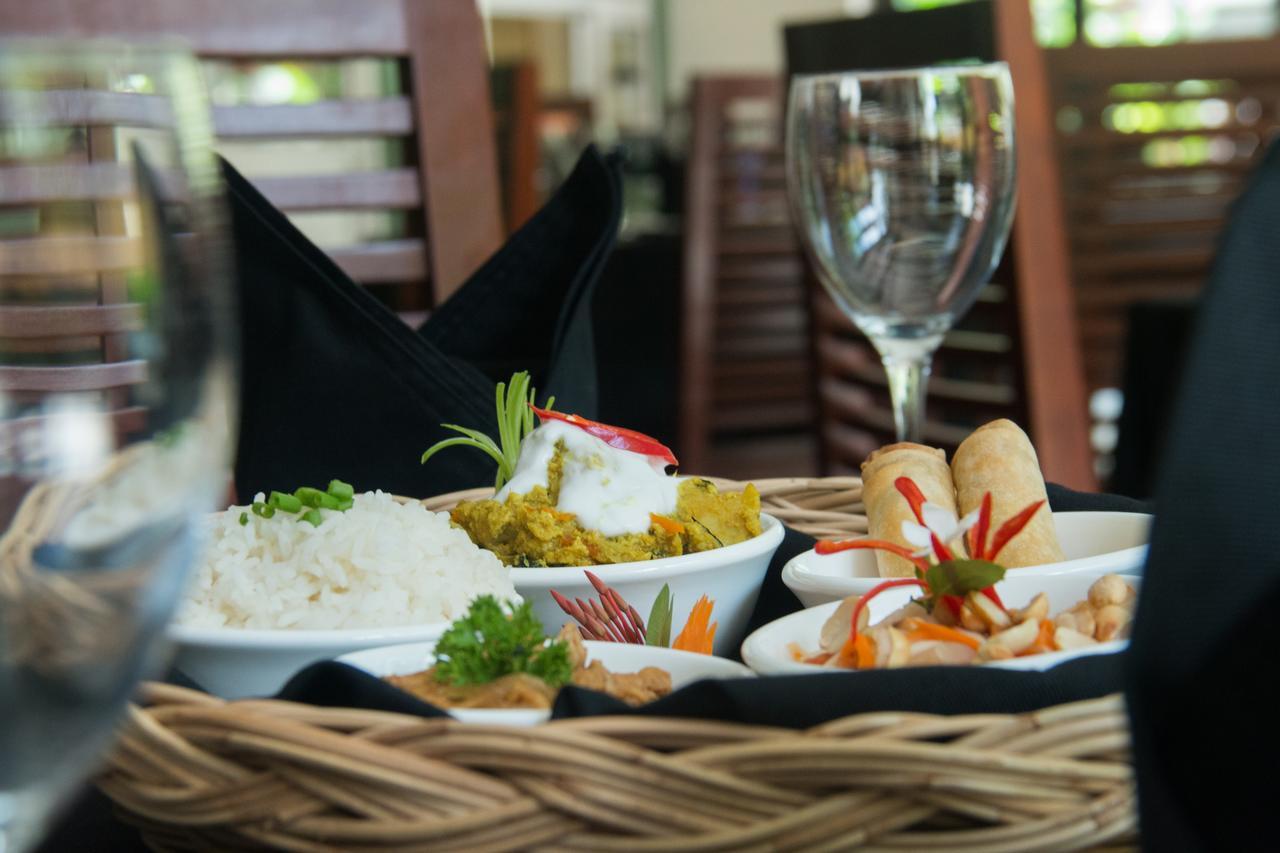 Day Sunrise Boutique Hotel سيام ريب المظهر الخارجي الصورة